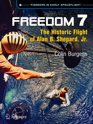 cover image of Freedom 7